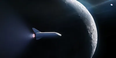 Elon Musk anuncia primeiro turista para viagem da SpaceX à Lua