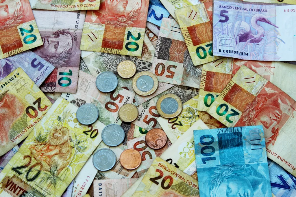 IBGE: inflação fecha em 3,75%