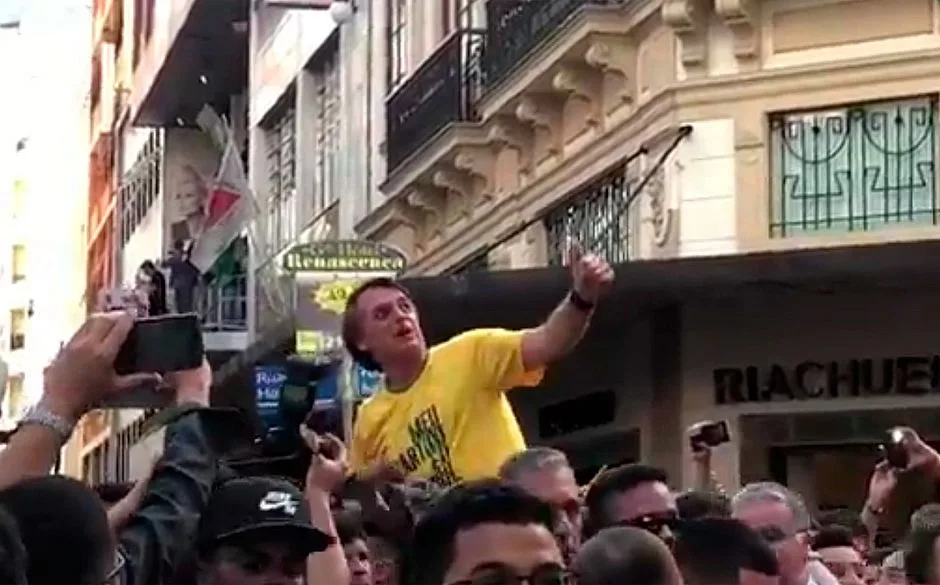 jair bolsonaro