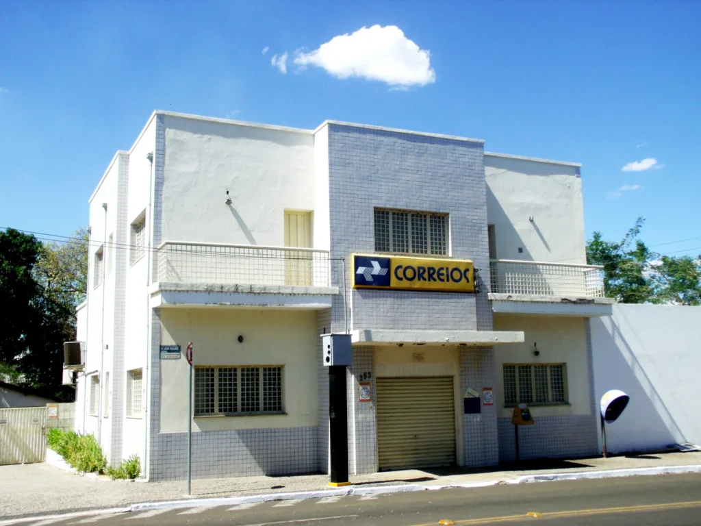 Correios