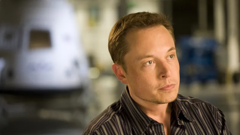 Uso de maconha pode custar a Elon Musk autorização do Pentágono