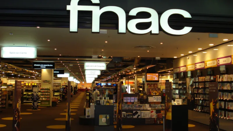 Acabou! Fnac fecha as portas na Avenida Paulista e encerra atividades em São Paulo