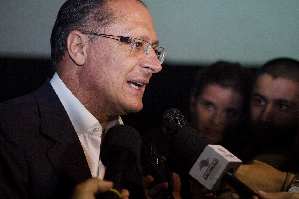 Assessor econômico de Alckmin critica Ciro e propõe plano para combustíveis
