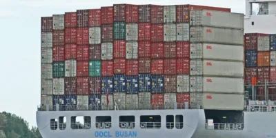 Balança comercial registra superávit de US$ 633 milhões em agosto