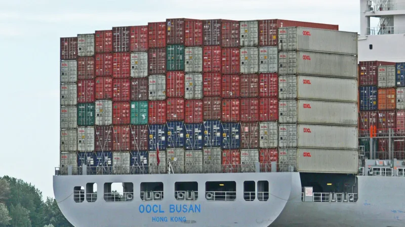 China promete resposta às ameaças tarifárias dos EUA