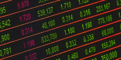 Ibovespa fecha em alta de 0,67%, com 96.054 pontos