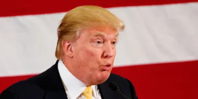 Trump diz que existem progressos nas relações entre Estados Unidos e Coreia do Norte