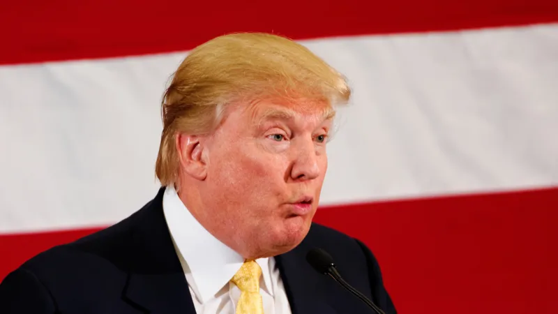 Trump diz que existem progressos nas relações entre Estados Unidos e Coreia do Norte
