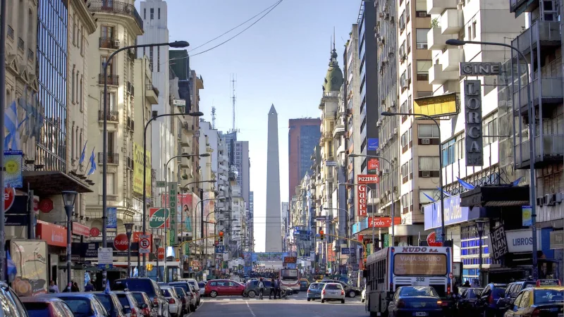 Negociação entre Argentina e o FMI pode determinar futuro financeiro da nação