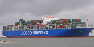 Vice-premiê da China alerta ao “sério risco” do protecionismo