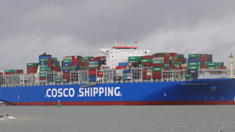 Vice-premiê da China alerta ao “sério risco” do protecionismo
