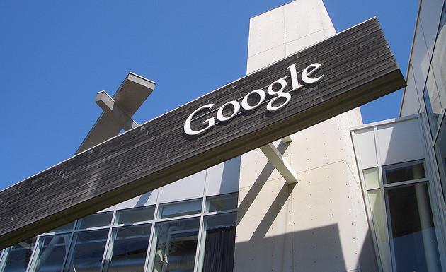 O Google atualmente enfrenta três processos antitruste nos EUA