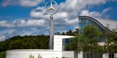 Mercedes lançará carro no Brasil com preço de R$ 1 milhão