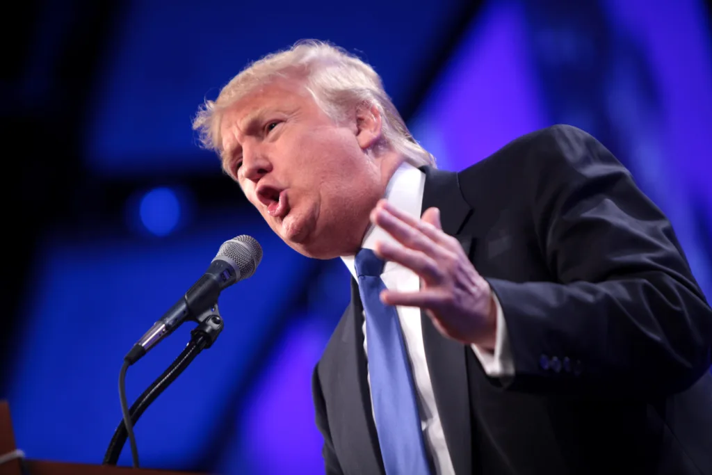 Trump