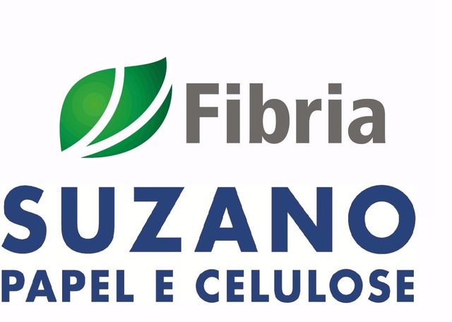 Fibria e Suzano tem fusão aprovada pelos acionistas
