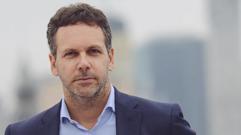 Argentina anuncia novo presidente do Banco Central, Guido Sandleris