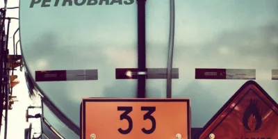 Petrobras reduz estimativa de dívida para 2018