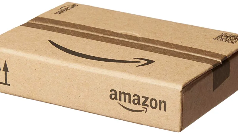 Amazon passa a vender outras 15 categorias além dos livros