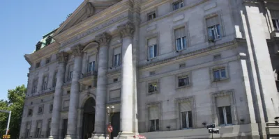 Presidente do Banco Central da Argentina renuncia em meio à crise