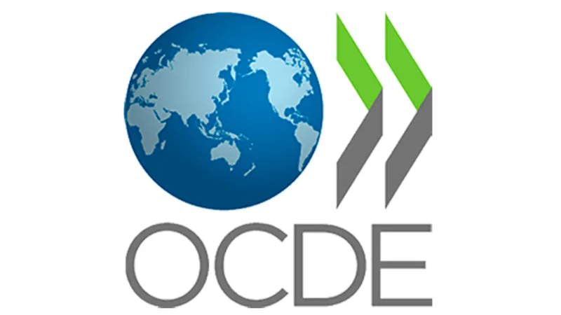 Inflação na OCDE desacelera chega a 2,7% em novembro