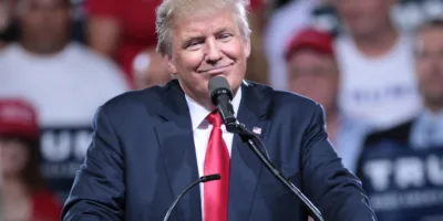 Entidades americanas se unem para combater tarifas de Donald Trump