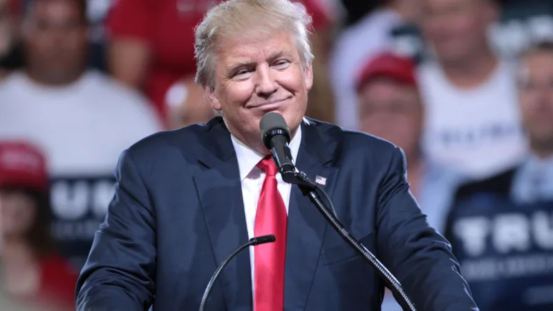 Entidades americanas se unem para combater tarifas de Donald Trump