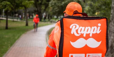 Rappi e Visa anunciam parceria para inovar comércio digital