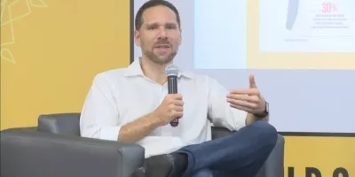 CEO da Amazon Brasil fala dos erros e acertos da empresa e elogia CEO do Magalu