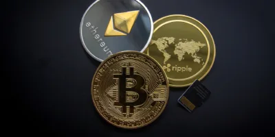Criptomoedas movimentam R$ 14 bilhões em declarações à Receita