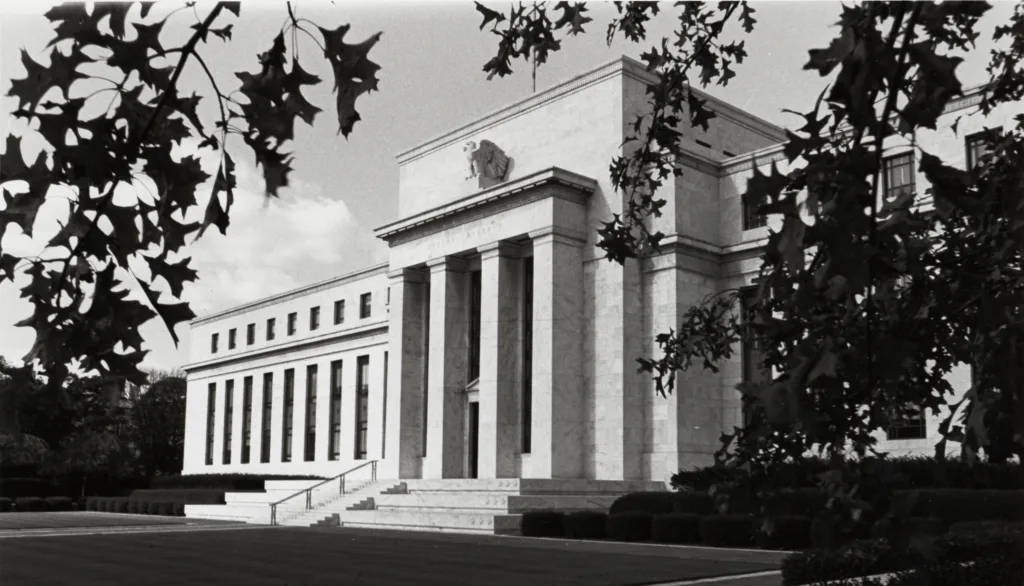Relatório do Fed indica cenário incerto para a economia