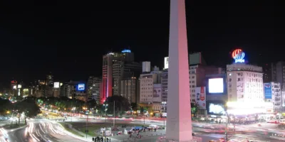 Greve geral é convocada na Argentina contra acordo com o FMI