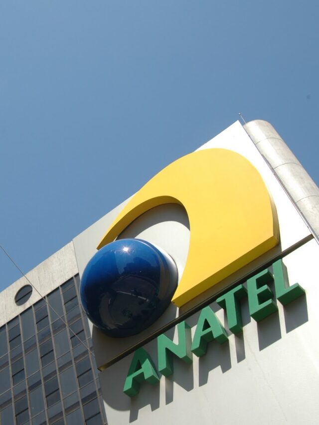 Anatel abre inscrições para concurso com salário de R 16 mil