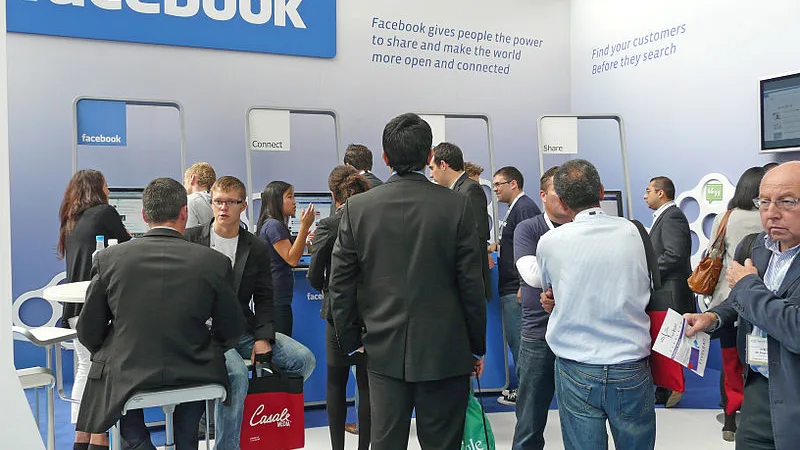 Problema de segurança afeta 50 milhões de usuários do Facebook