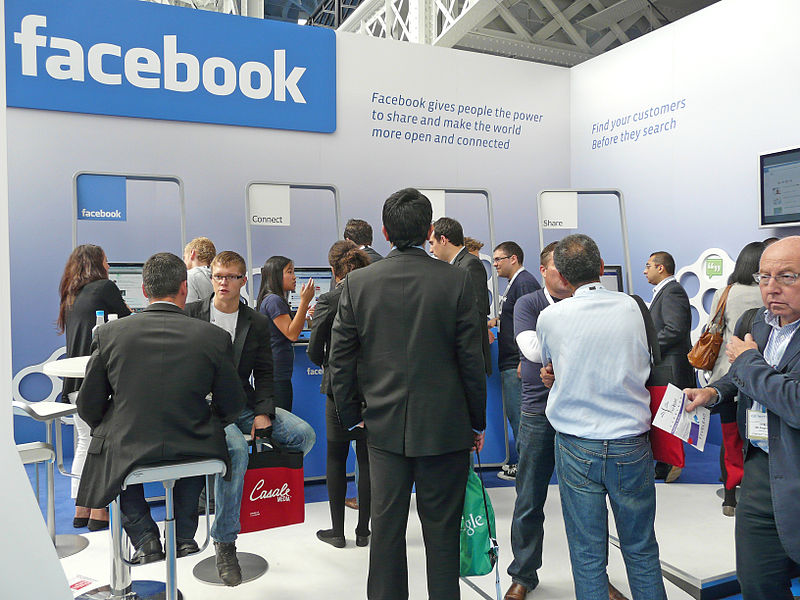 Problema de segurança afeta 50 milhões de usuários do Facebook
