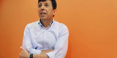 Amoêdo nega possível aliança com Bolsonaro: “fica claro que eles têm uma grande insegurança”