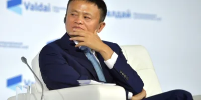 Jack Ma afirma que não irá conseguir cumprir com promessa de 1 milhão de empregos