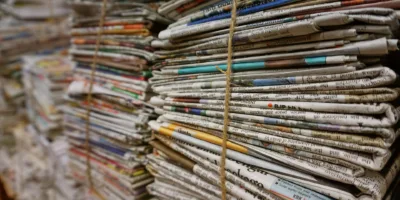 Terça-feira em negócios: acordo de R$ 2,5bi da Bradespar, fusão da Fibria com a Suzano e mais