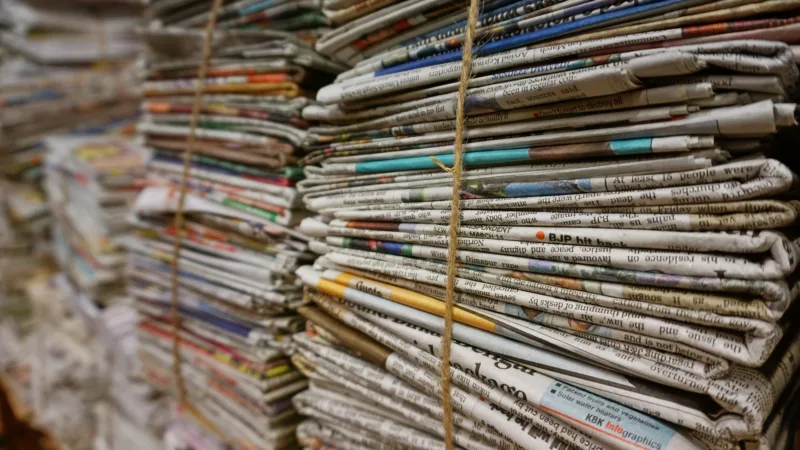 Terça-feira em negócios: acordo de R$ 2,5bi da Bradespar, fusão da Fibria com a Suzano e mais