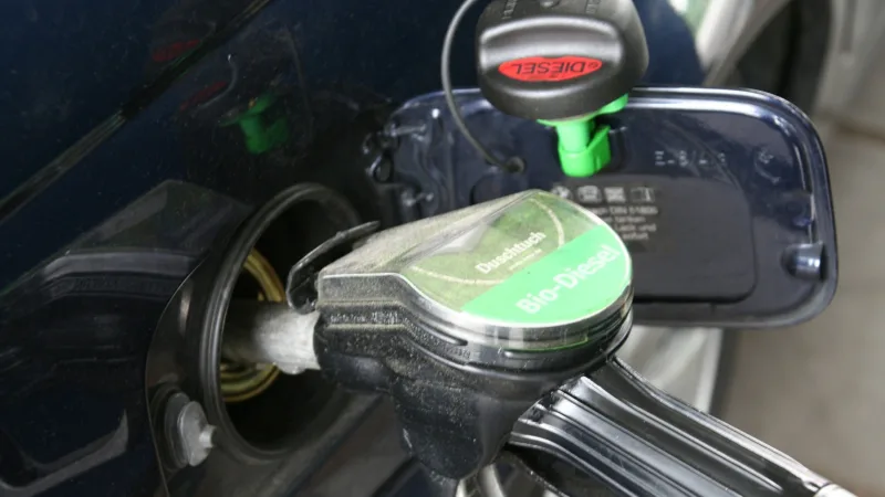 Raízen diz que só passará a lucrar com o Diesel com fim dos subsídios