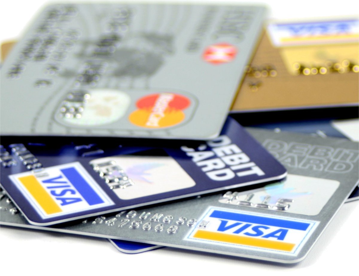 Visa e Mastercard terão que pagar 6,2 bilhões por taxas indevidas