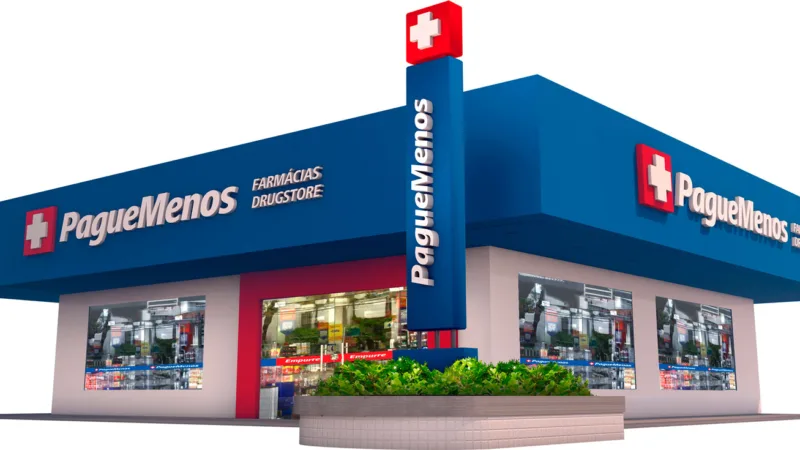 IPO da Pague Menos (PGMN3): saiba tudo sobre a abertura de capital na B3