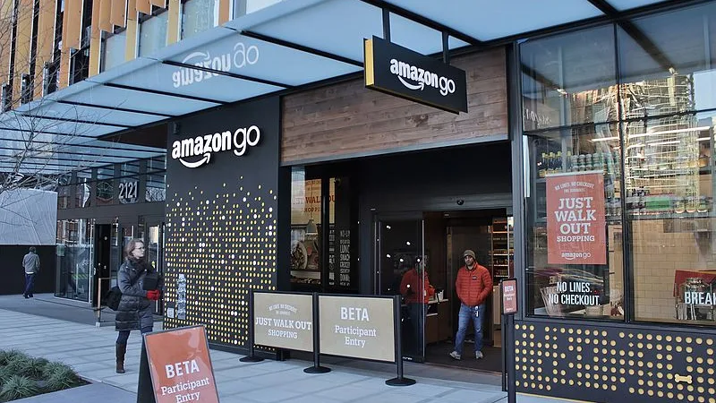 Amazon ultrapassa Microsoft como empresa mais valiosa