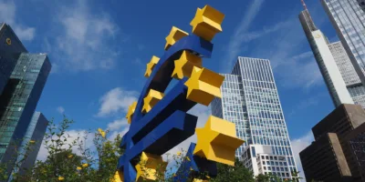 Inflação da zona do euro atinge ritmo mais lento em 3 anos