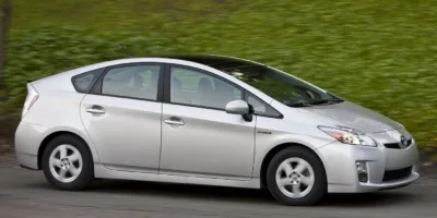 Toyota fará recall em mais de 2 milhões de carros híbridos