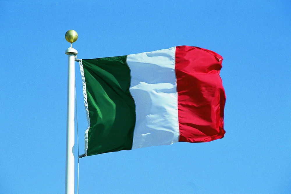 Itália diz que não mudará proposta orçamentária, após rejeição da Comissão Europeia