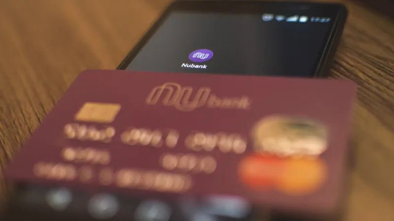 Nubank atinge 100% dos municípios brasileiros