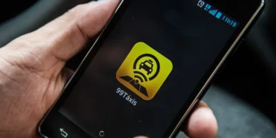 99 retira taxa para taxistas em todo o Brasil; São Paulo terá taxa reduzida em 6 pontos percentuais