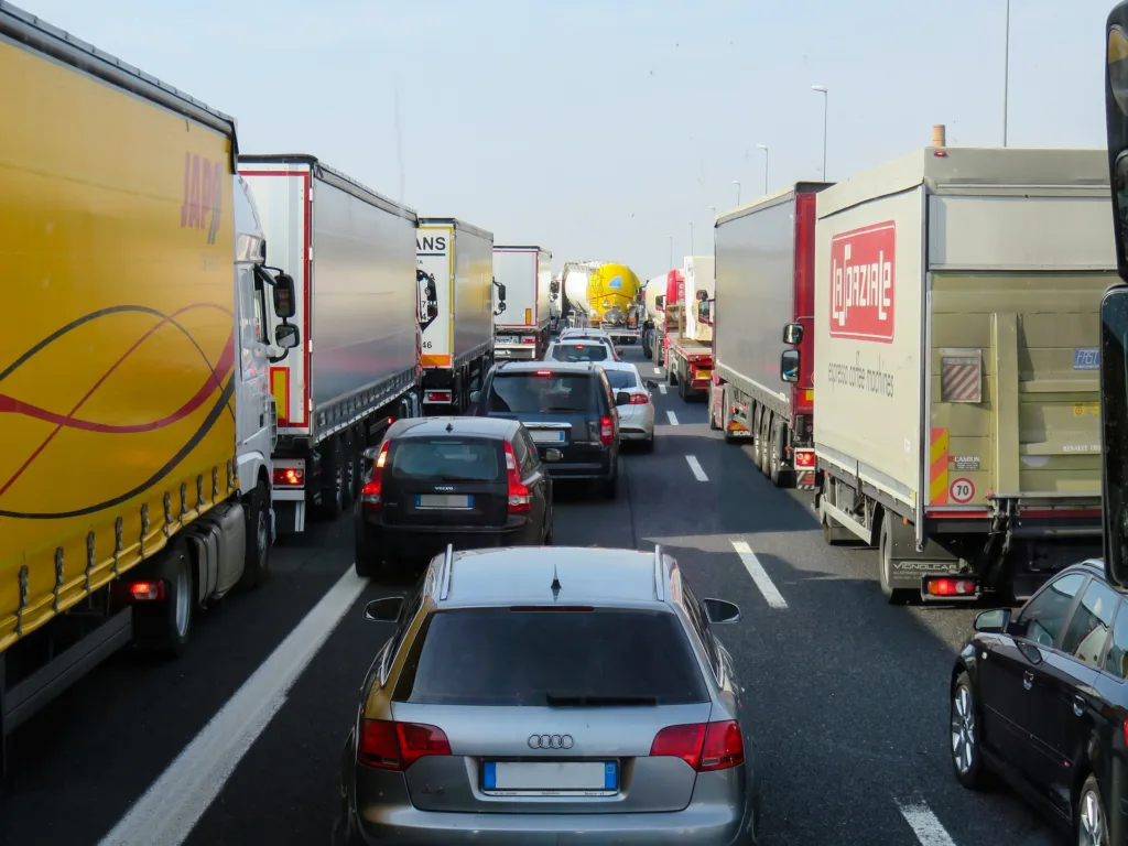 Greve dos caminhoneiros: movimento pode ter início nesta semana