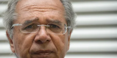 Paulo Guedes: não tenho ‘bom temperamento’ para ser articulador político