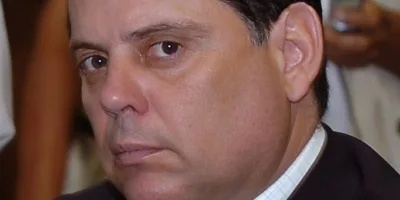Perillo é preso por suposto recebimento de  propina